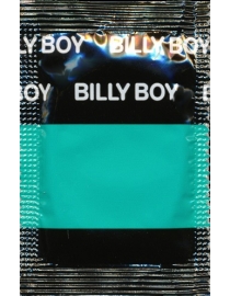 Prezervatyvai Billy Boy XXL